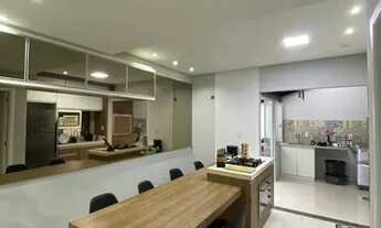 Imagem 5: Sobrando de 02 quartos DECORADO e mobiliado no Morretes - Itapema - SC