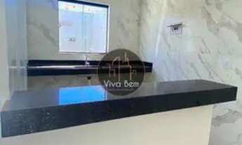 Imagem 5: Casa com 3 dormitórios à venda, área total 120 m² por R$ 200.000,00 - Jardim Primavera