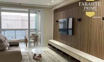 Imagem 5: APARTAMENTO PARA LOCAÇÃO MOBILIADO 1 DORMITÓRIO 1 VAGA FRENTE AO SHOPPING