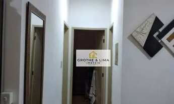 Imagem 6: Apartamento com 2 dormitórios à venda, 56 m² por R$ 250.000 - Jardim Santa Clara - Taubaté