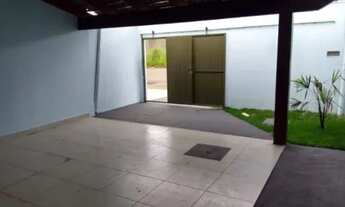 Imagem 2: Casa para venda tem 140 metros quadrados com 2 quartos em Cidade Nova - Ananindeua - Pará