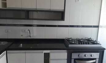 Imagem 4: Apartamento com 2 dormitórios à venda, 56 m² por R$ 335.000,00 - Butantã - São Paulo/SP