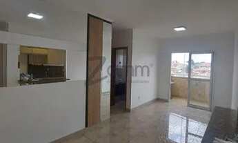 Imagem 6: Apartamento - Parque Gabriel - Hortolândia