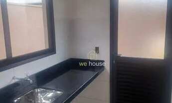 Imagem 2: Casa com 3 dormitórios à venda, 155 m² por R$ 789.000 - Residencial Terra de Santa Marta