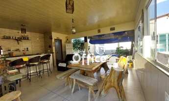 Imagem 4: Casa com 3 quartos e piscina à venda, por R$ 450.000 - Vila Jaiara - Anápolis/GO