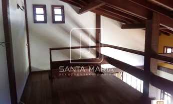 Imagem 7: Chacara (chacara) 4 dormitórios/suite, cozinha planejada, portaria 24hs, em condomínio fec