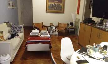 Imagem 3: Apartamemto com 3 quartos e vaga no Flamengo