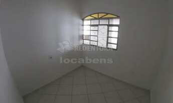 Imagem 5: Casa Padrão em São José do Rio Preto