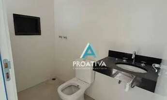 Imagem 7: Apartamento com 2 dormitórios à venda, 67 m² por R$ 520.000,06 - Parque das Nações - Santo