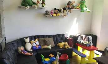 Imagem 16: Casa alto padrão