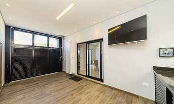 Imagem 7: Sobrado em Condomínio Fechado