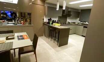 Imagem: Apartamento à venda, 3 quartos, 3 suítes