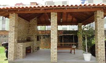 Imagem 5: Ótima kit mobiliada próximo à Beira-Mar de São José