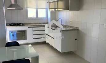 Imagem: ALTO PADRÃO - 128m² - 3 suítes - 2 vagas