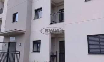 Imagem 6: Apartamento à venda, 52 m² por R$ 280.000,00 - Vila Haro - Sorocaba/SP