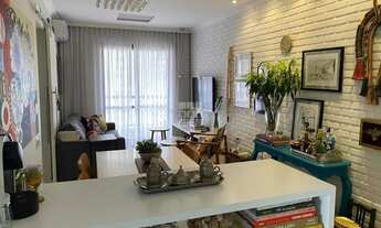 Imagem 6: Apartamento com 2 dormitórios, 54m² - locação R$4.850,00 - Vila Nova Conceição - São Paul