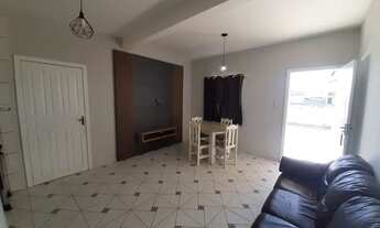 Imagem 7: Apartamento térreo mobiliado