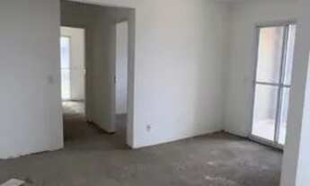 Imagem 4: Apartamento para aluguel com 57 metros quadrados com 3 quartos em Vila Milton - Guarulhos