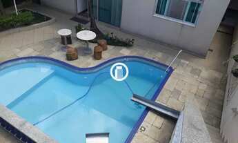 Imagem 6: Casa para venda 480m², 5 dormitórios, sendo 5 suítes, 6 vagas - Brooklin