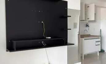 Imagem 3: Studio para Locação em Salvador, Rio Vermelho, 1 dormitório, 1 suíte, 1 banheiro, 1 vaga