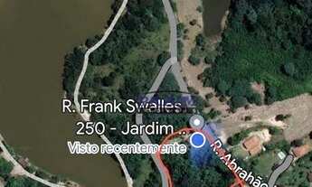 Imagem 4: Terreno à venda, 1000 m² - Cachoeira - Vinhedo/SP