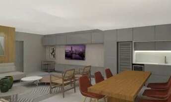 Imagem 2: Apartamento à venda, 4 quartos, 2 suítes, 4 vagas, Vale do Sereno - Nova Lima/MG