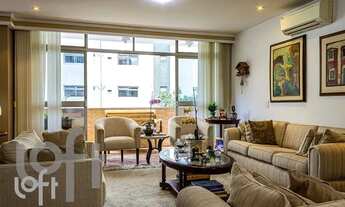 Imagem: Apartamento à venda em Itaim Bibi com 200