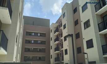 Imagem: Apartamento 2 Dormitórios novo Zona norte