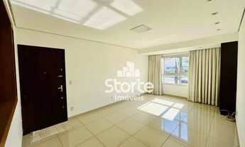 Imagem 2: Apartamento com planejados de 3/4 à venda, 122m² por R$ 380.000 - Santa Maria - Uberlândia