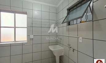 Imagem 6: Apartamento (tipo - padrao) 3 dormitórios/suite, cozinha planejada, em condomínio fechado