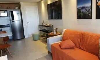 Imagem: Pronto para morar - Gran Reserva Alto do