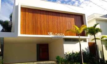 Imagem: Casa com 3 dormitórios para alugar - Jardim