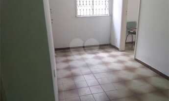 Imagem 3: Alugo Apartamento tipo casa em vila família no Estácio