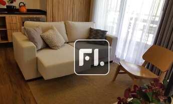 Imagem: Studio com 1 dormitório para alugar, 50