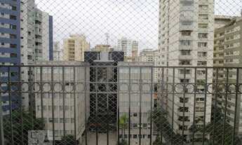 Imagem 6: Apartamento para Aluguel - Brooklin, 2 Quartos, 102 m2