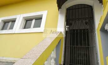 Imagem 4: SOBRADO 100m² JD DO MAR 3 DORM 2 VAGAS