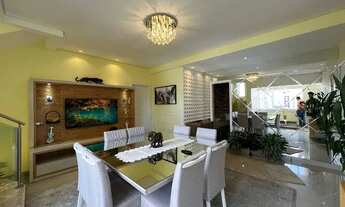 Imagem 4: Cobertura à venda, 3 quartos, 1 suíte, 4 vagas, Vila da Serra - Nova Lima/MG