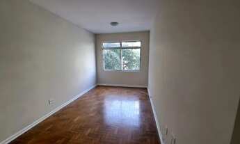 Imagem: Apto. 1 dt. C/ arm. Sala para 2 ambientes