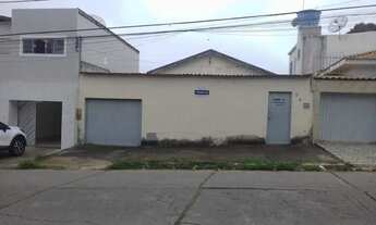 Imagem 6: Casa na urbis 01 em Vitória da conquista bahia