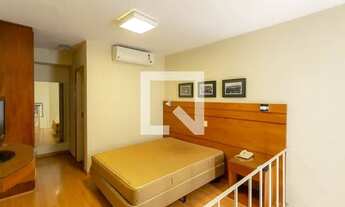 Imagem 5: Apartamento para Aluguel - Savassi, 1 Quarto, 42 m2