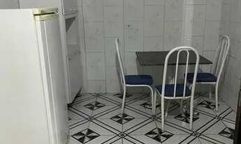 Imagem 5: Kitnet mobiliada 2 peças