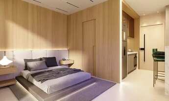 Imagem 3: Lindo Apt 2 Quartos Alto Padrão em Muro Alto - Conheça o projeto e se encante