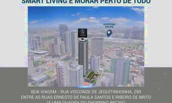 Imagem 2: O MOMENTO DE COMPRAR SEU APTO 3 QUARTOS É AGORA - APROVEITE AS FACILIDADES