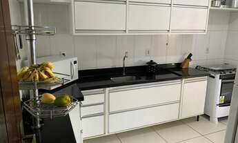 Imagem 7: Casa excelente de locação de 4/4, 114 e 347m², suíte, mobiliada, Lauro de Freitas/BA