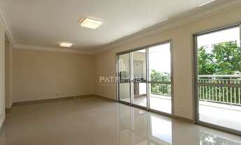 Imagem 2: Apartamento alto padrão, 140m², 03 suítes em Jardim Saint Gerard - Ribeirão Preto