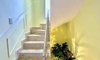 Imagem 6: Cobertura à venda, 3 quartos, 1 suíte, 4 vagas, Vila da Serra - Nova Lima/MG