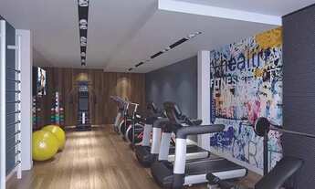 Imagem 5: Apartamento à venda, 2 quartos, 1 suíte, 2 vagas, Barro Preto - Belo Horizonte/MG