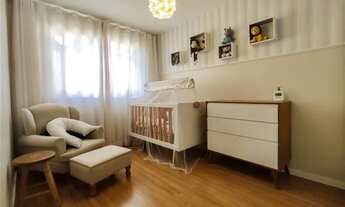 Imagem 6: O aconchegante apartamento 2 quartos do São Mateus