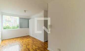 Imagem: Apartamento para Aluguel - Santa Cecília