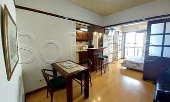 Imagem: CHAMPS ELYSEES apartamento na Santa Cecilia